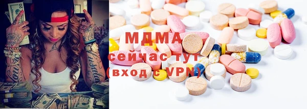 хмурый Абаза