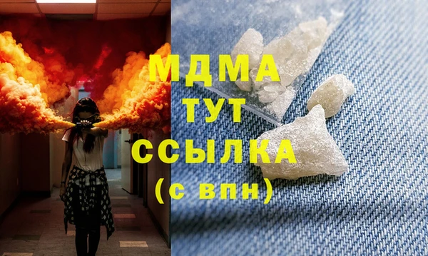 хмурый Абаза